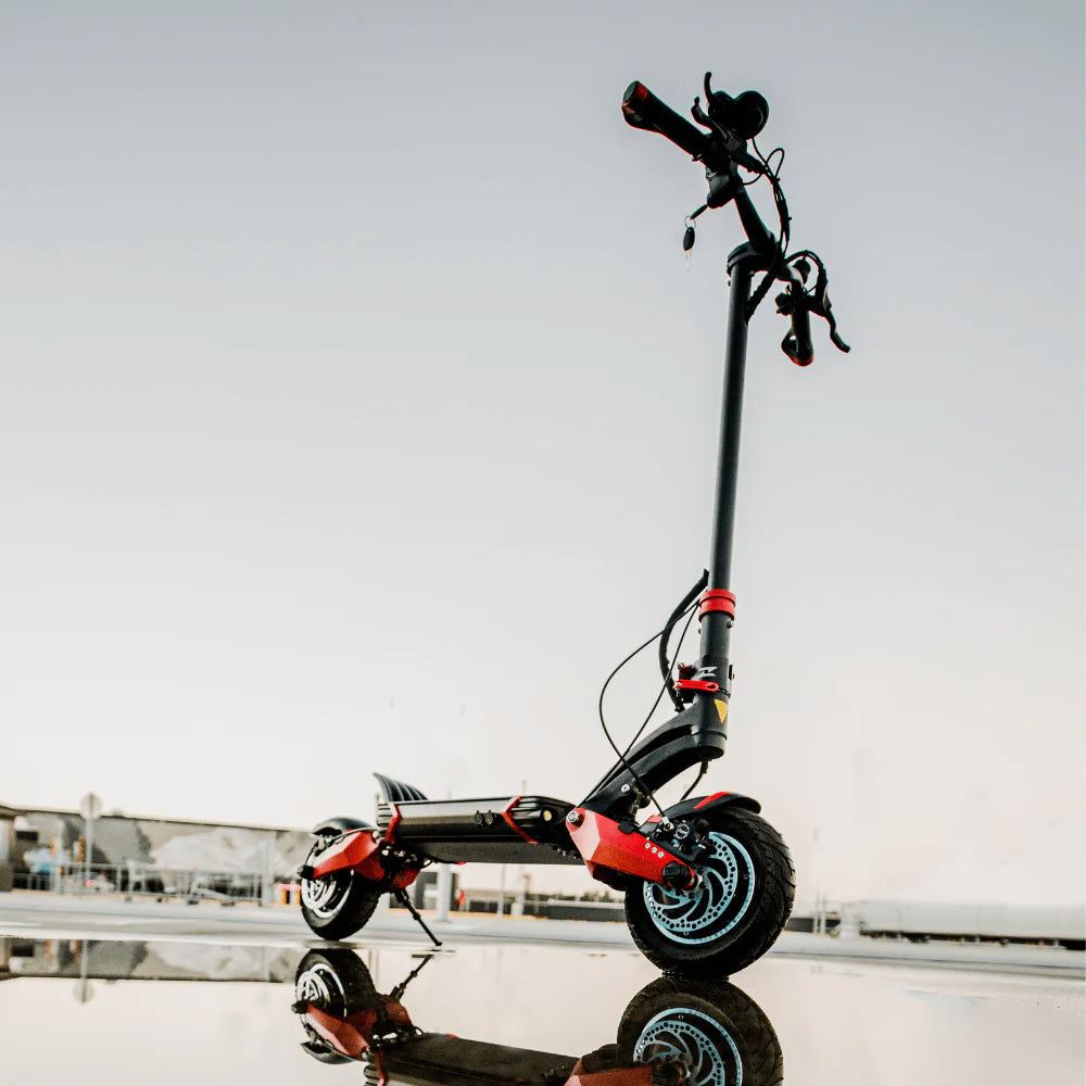 ZERO Electric Scooter Maintenance: Boost Lifespan & Performance