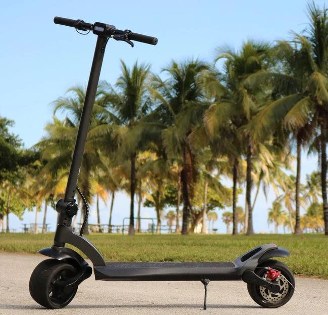 Mercane Wide Wheel Pro: Powerful, Durable Electric Scooter