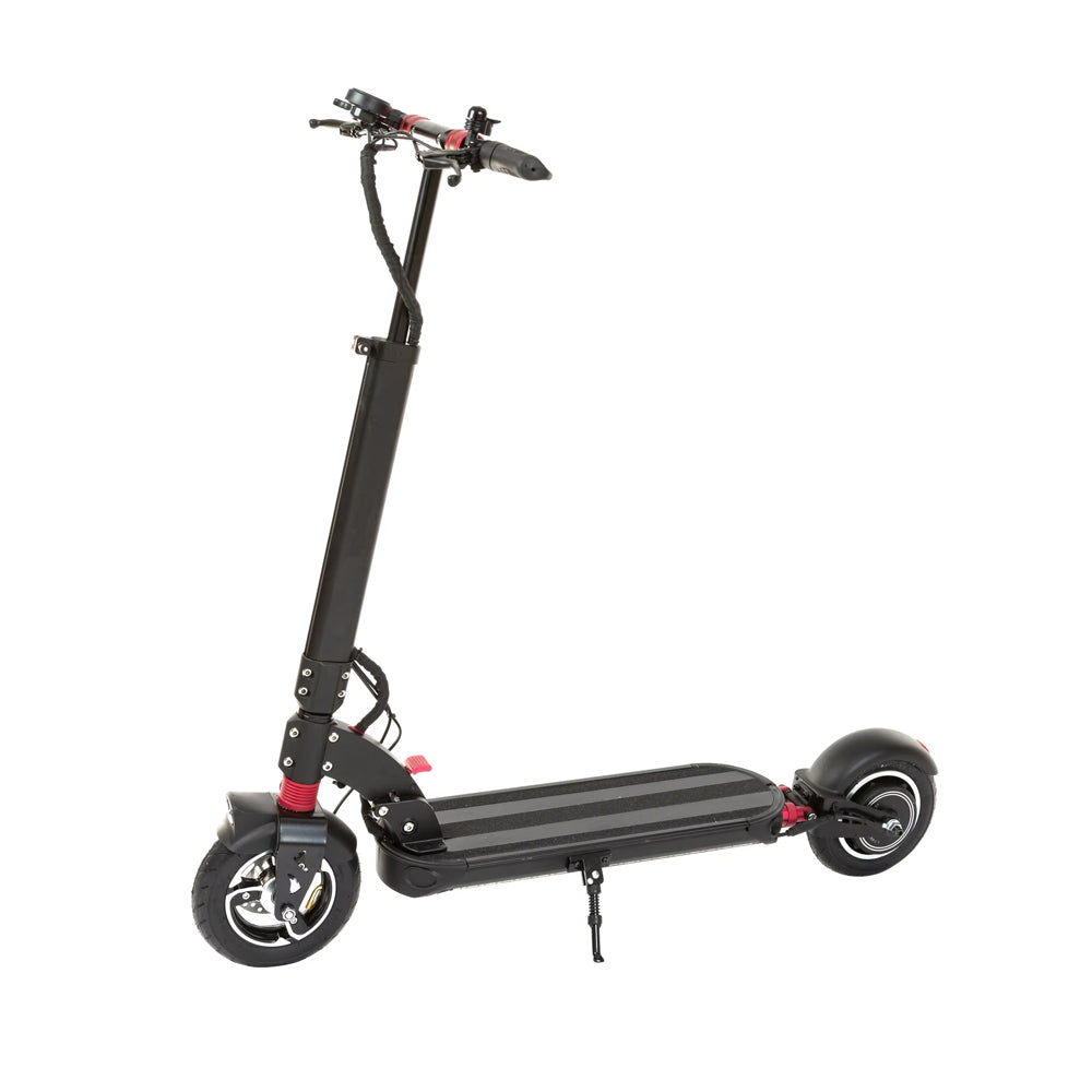 Portable Scooter For Inner City Rides