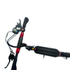 Drider8Explorer handle bar