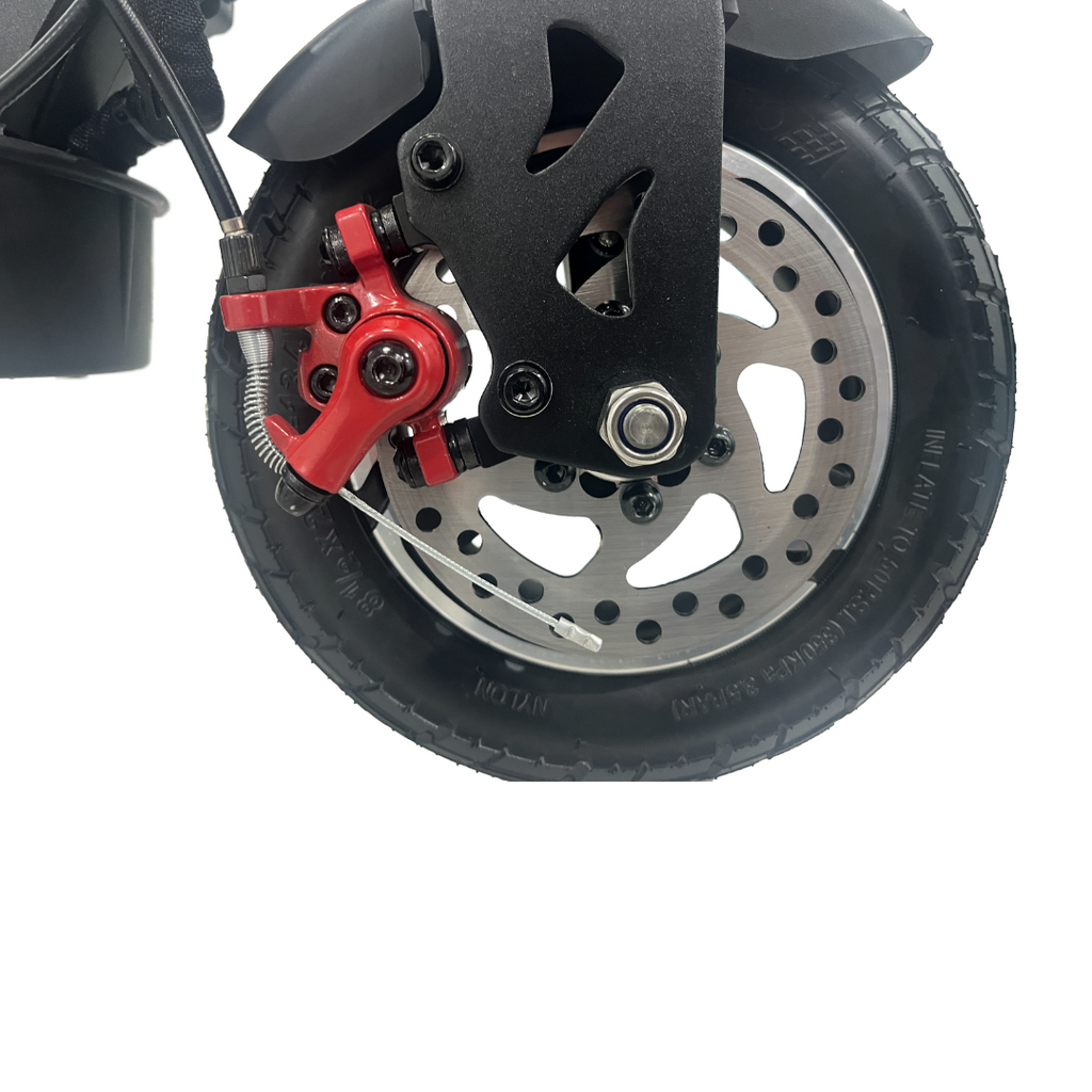 Drider8Tourer tire