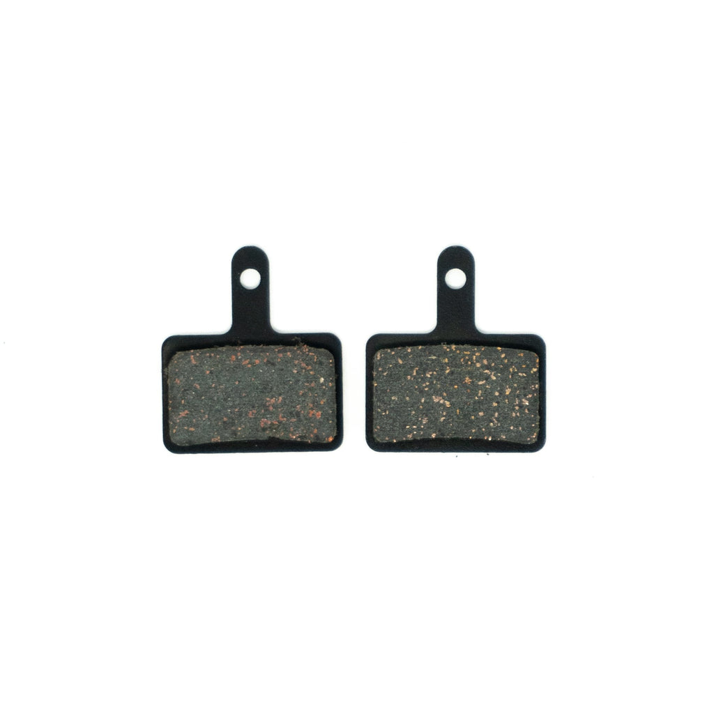 D BRAKE PADS