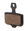 D BRAKE PADS