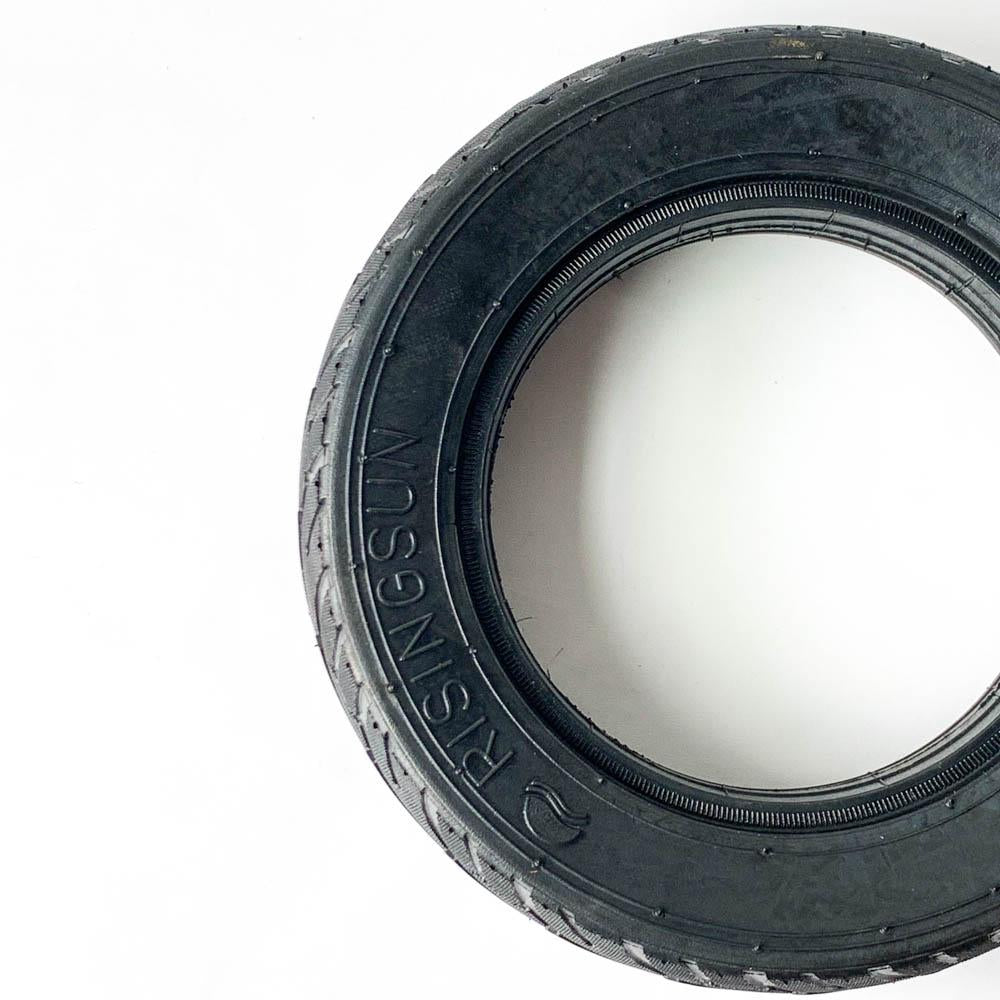 D 8 STOCK REAR SOLID TIRE